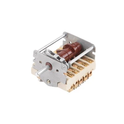 Snúningsrofi í 6 stöðu