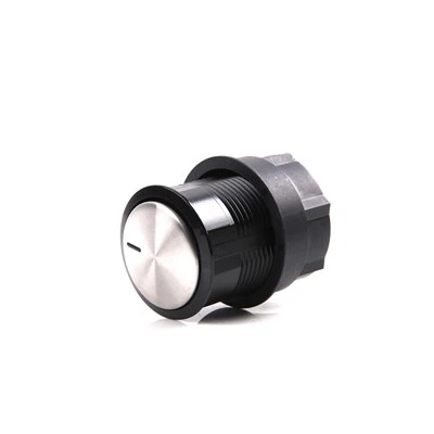 Snúningsrofahnappur