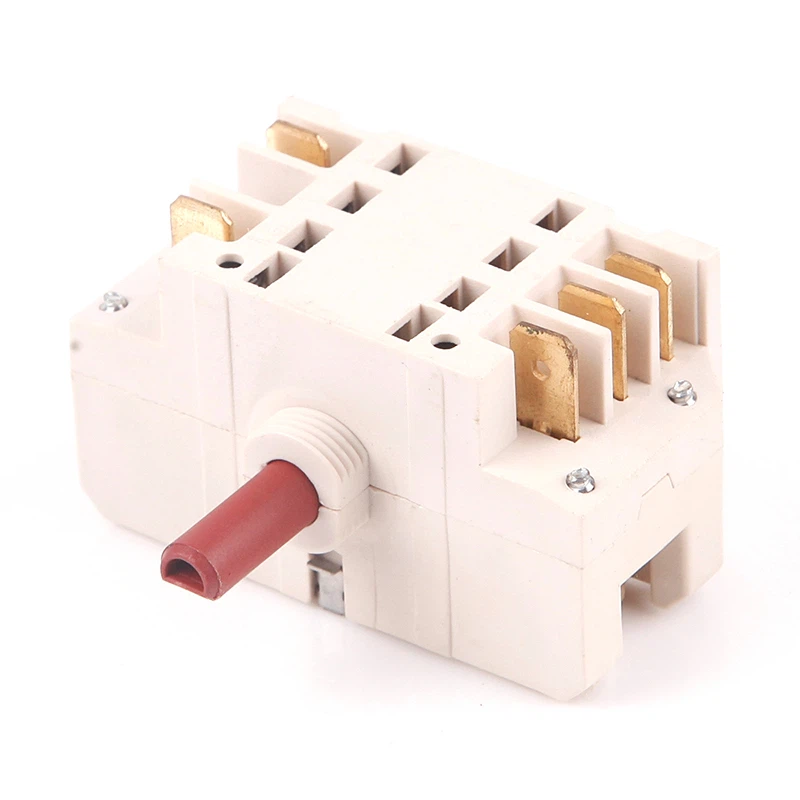 electric oven selector switch electric oven selector switch