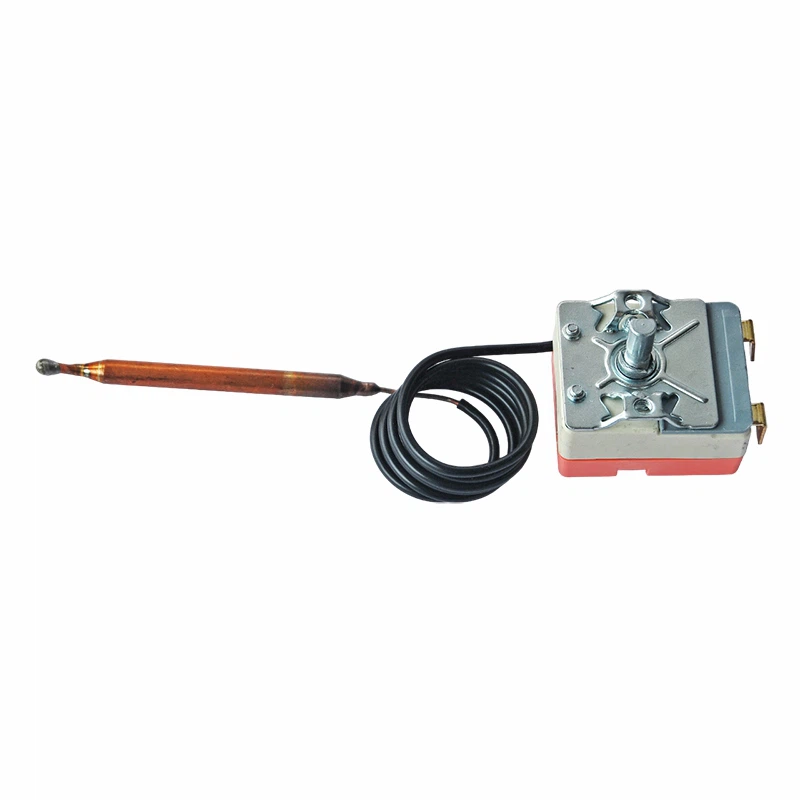 high temperature capillary thermostat high temperature capillary thermostat