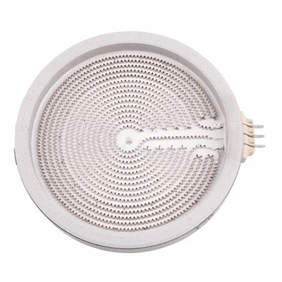 Keramik hitari Element