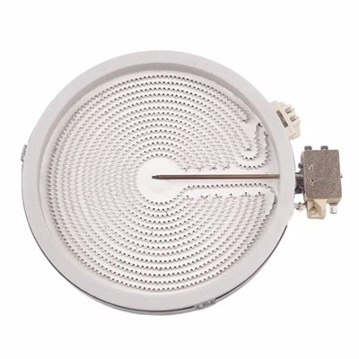 Keramik vatnshitaþáttur